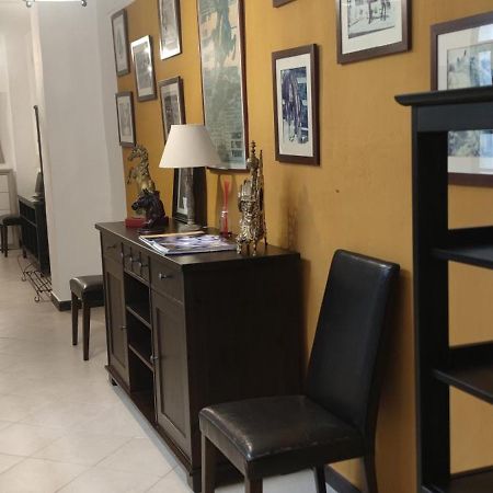 Casa Los Tres Aires إل روثيو المظهر الخارجي الصورة