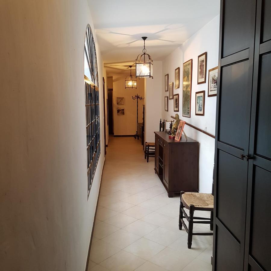 Casa Los Tres Aires إل روثيو المظهر الخارجي الصورة