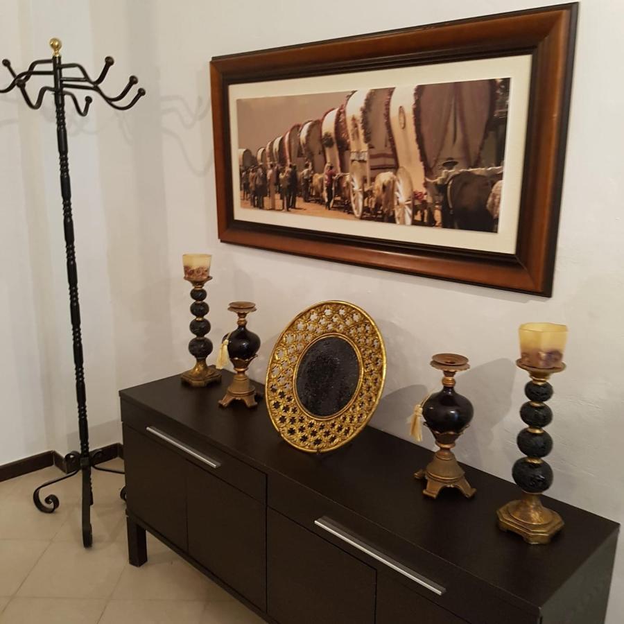 Casa Los Tres Aires إل روثيو المظهر الخارجي الصورة