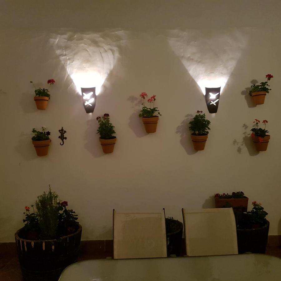 Casa Los Tres Aires إل روثيو المظهر الخارجي الصورة