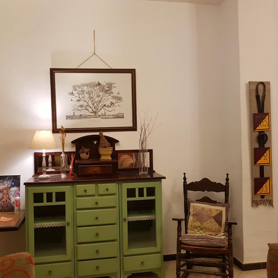 Casa Los Tres Aires إل روثيو المظهر الخارجي الصورة