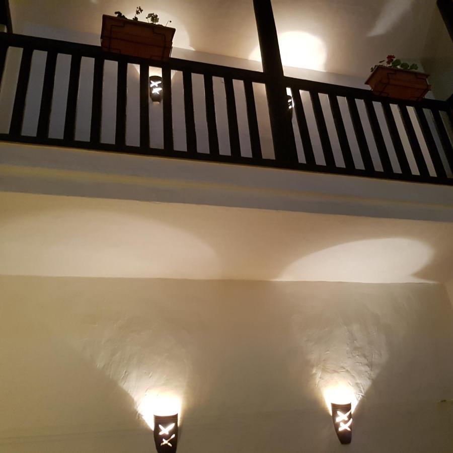 Casa Los Tres Aires إل روثيو المظهر الخارجي الصورة
