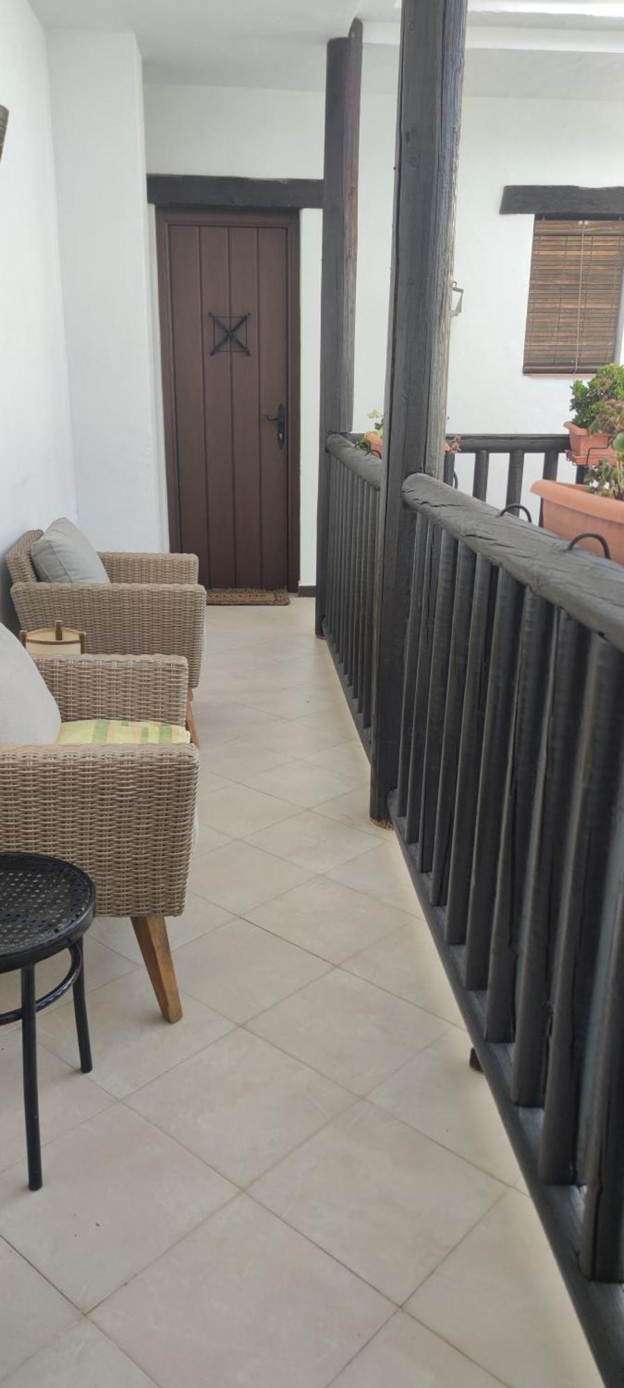 Casa Los Tres Aires إل روثيو المظهر الخارجي الصورة