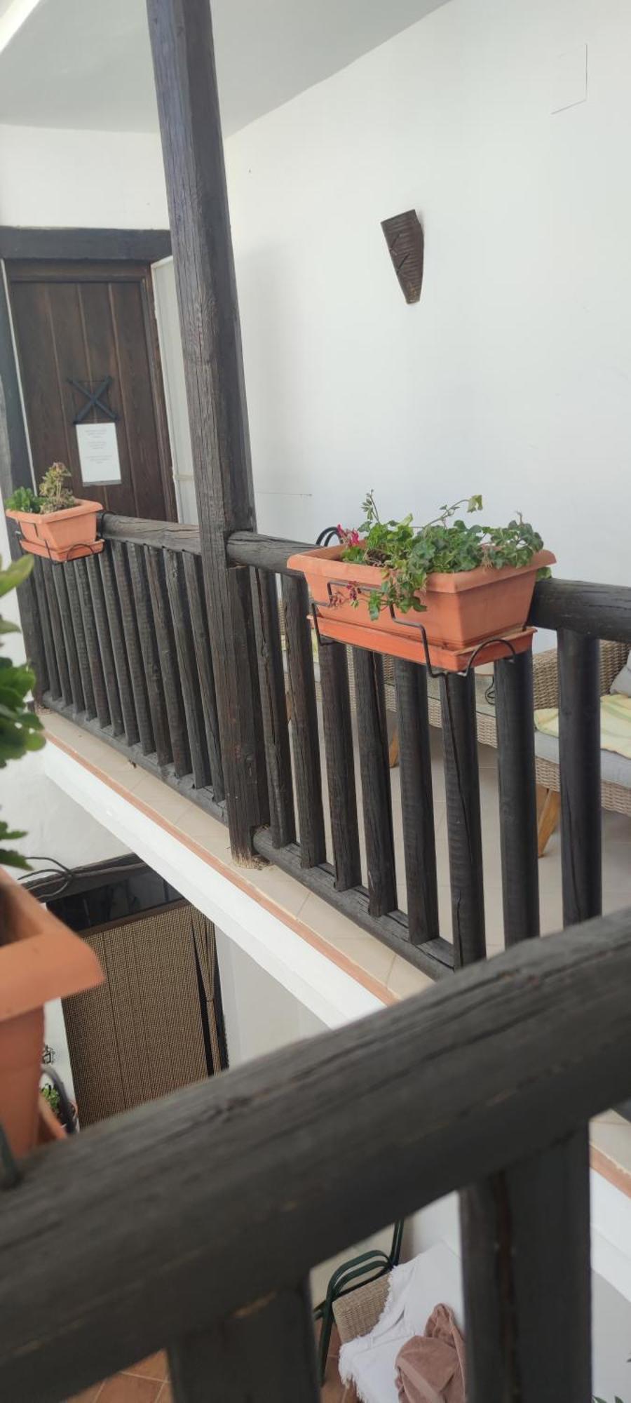 Casa Los Tres Aires إل روثيو المظهر الخارجي الصورة