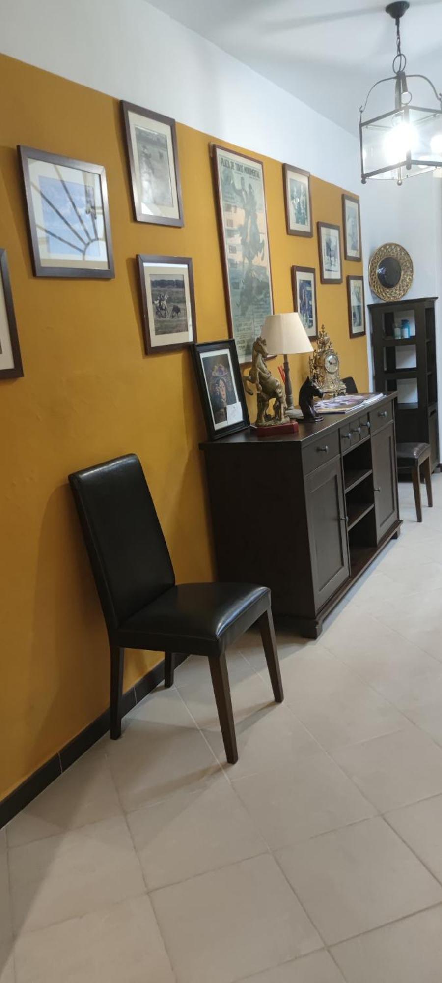 Casa Los Tres Aires إل روثيو المظهر الخارجي الصورة