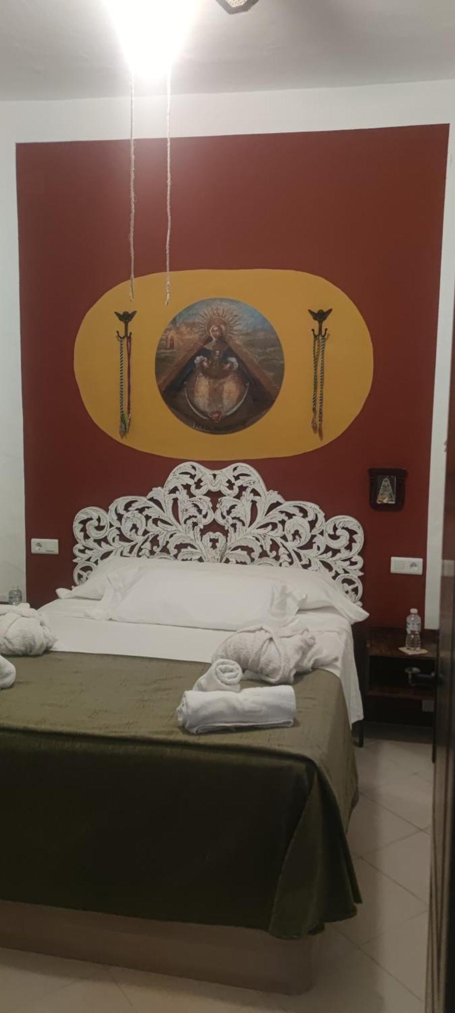 Casa Los Tres Aires إل روثيو المظهر الخارجي الصورة